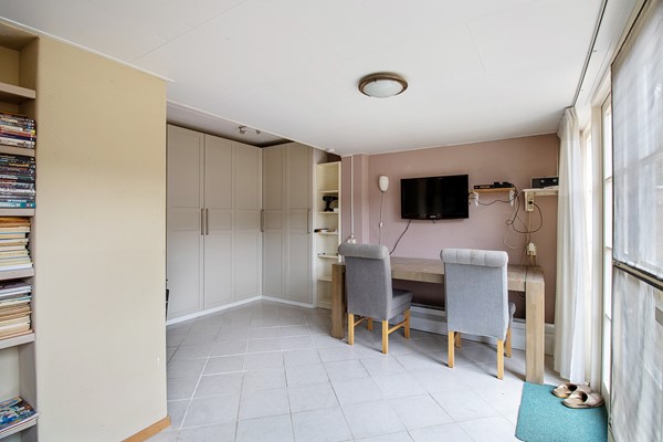 Medium property photo - Noorder Kerkedijk 161, 3078 PD Rotterdam