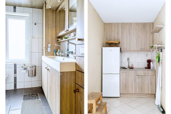 Medium property photo - Noorder Kerkedijk 161, 3078 PD Rotterdam