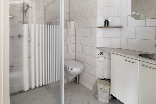 Medium property photo - Noorder Kerkedijk 161, 3078 PD Rotterdam