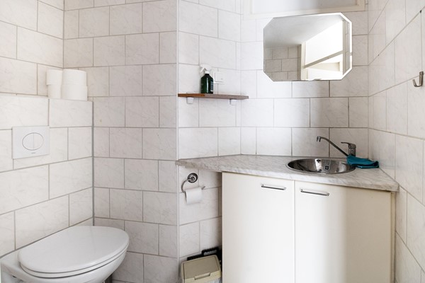 Medium property photo - Noorder Kerkedijk 161, 3078 PD Rotterdam