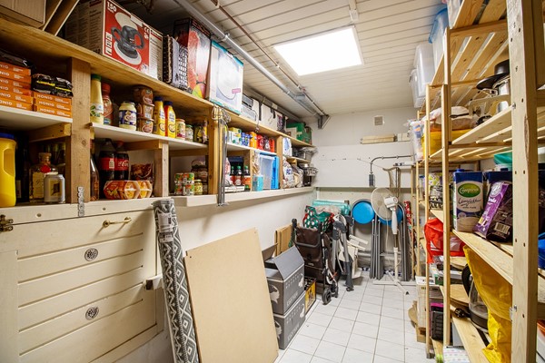 Medium property photo - Noorder Kerkedijk 161, 3078 PD Rotterdam