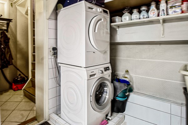 Medium property photo - Noorder Kerkedijk 161, 3078 PD Rotterdam