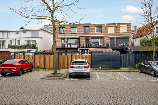 Medium property photo - Noorder Kerkedijk 161, 3078 PD Rotterdam