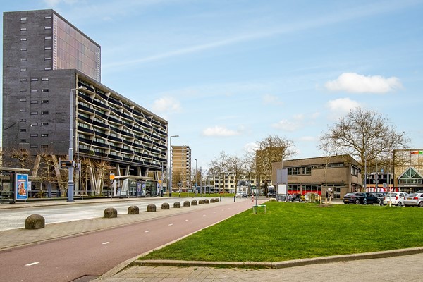 Medium property photo - Noorder Kerkedijk 161, 3078 PD Rotterdam