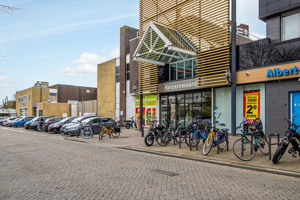 Medium property photo - Noorder Kerkedijk 161, 3078 PD Rotterdam