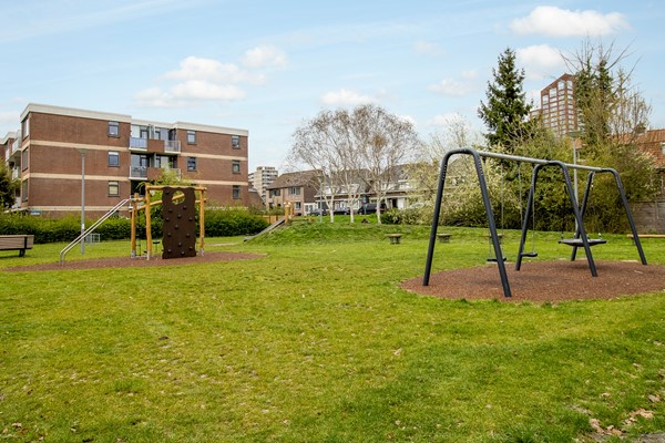 Medium property photo - Noorder Kerkedijk 161, 3078 PD Rotterdam