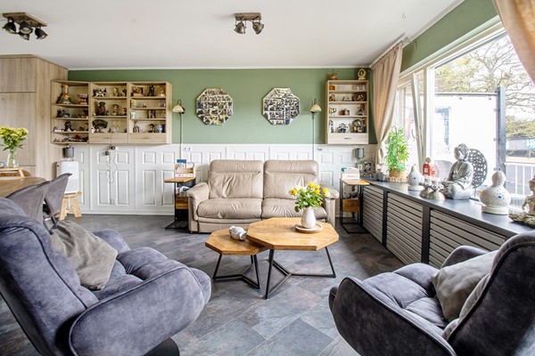 Medium property photo - Noorder Kerkedijk 161, 3078 PD Rotterdam