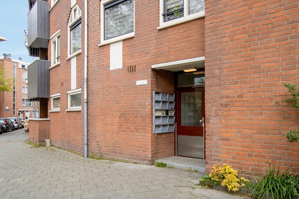Medium property photo - Rosier Faassenstraat 91, 3025 GK Rotterdam