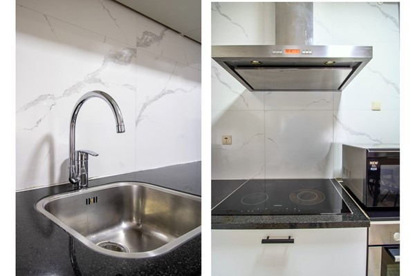 Medium property photo - Rosier Faassenstraat 91, 3025 GK Rotterdam