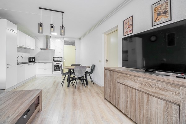 Medium property photo - Rosier Faassenstraat 91, 3025 GK Rotterdam