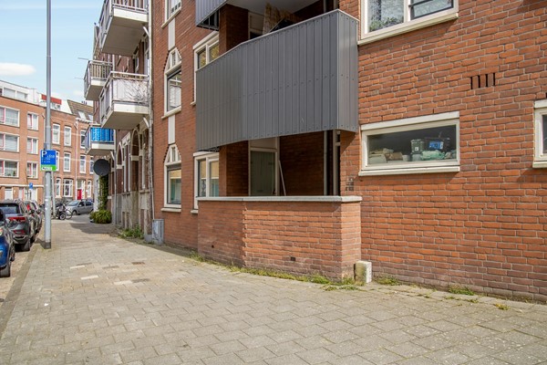 Medium property photo - Rosier Faassenstraat 91, 3025 GK Rotterdam
