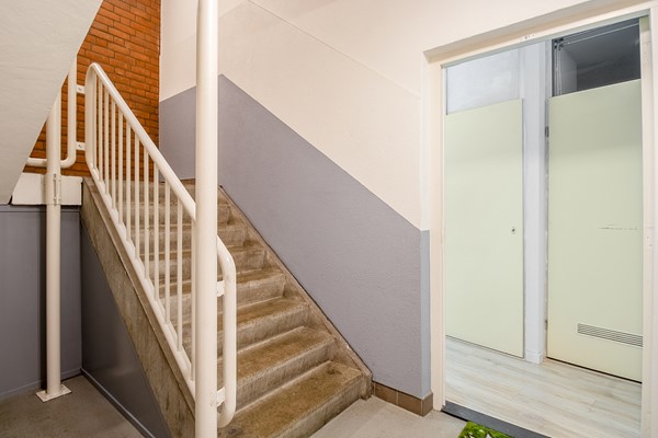 Medium property photo - Rosier Faassenstraat 91, 3025 GK Rotterdam