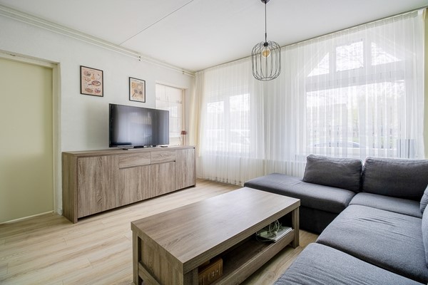 Medium property photo - Rosier Faassenstraat 91, 3025 GK Rotterdam