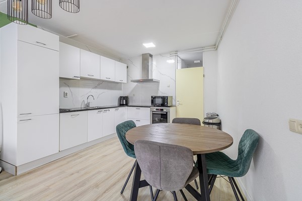Medium property photo - Rosier Faassenstraat 91, 3025 GK Rotterdam