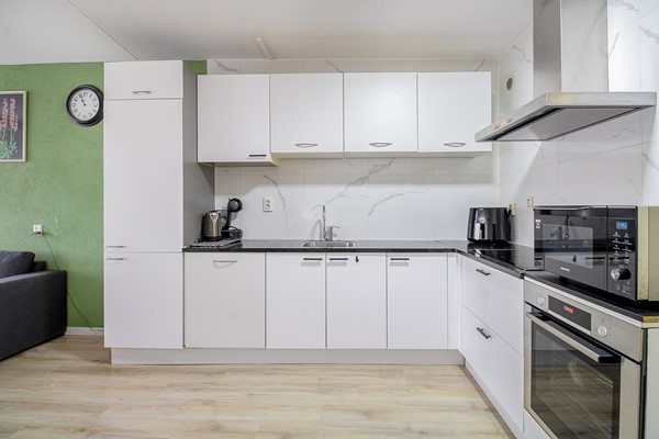 Medium property photo - Rosier Faassenstraat 91, 3025 GK Rotterdam