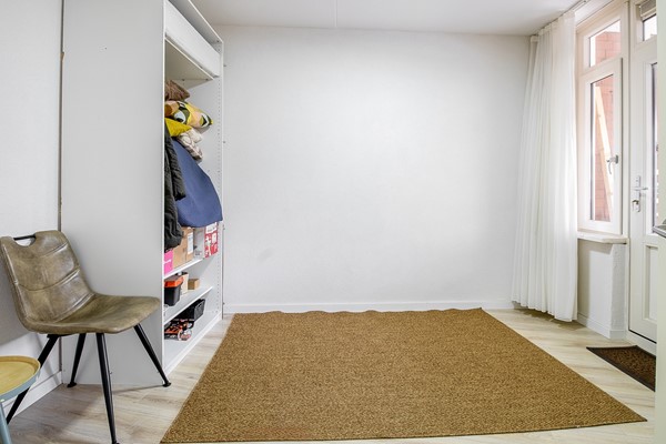 Medium property photo - Rosier Faassenstraat 91, 3025 GK Rotterdam