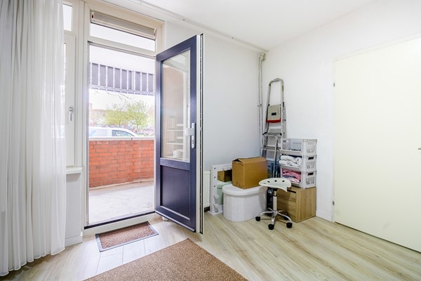 Medium property photo - Rosier Faassenstraat 91, 3025 GK Rotterdam