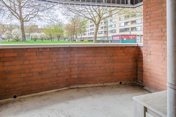 Medium property photo - Rosier Faassenstraat 91, 3025 GK Rotterdam