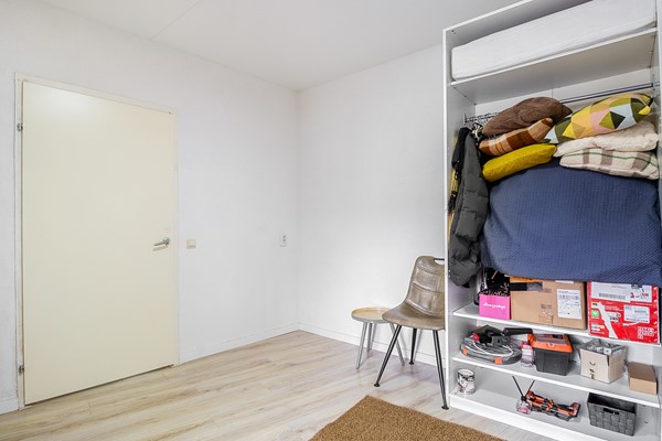 Medium property photo - Rosier Faassenstraat 91, 3025 GK Rotterdam