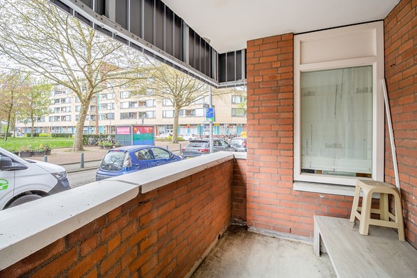 Medium property photo - Rosier Faassenstraat 91, 3025 GK Rotterdam