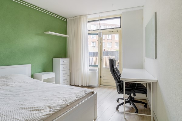 Medium property photo - Rosier Faassenstraat 91, 3025 GK Rotterdam