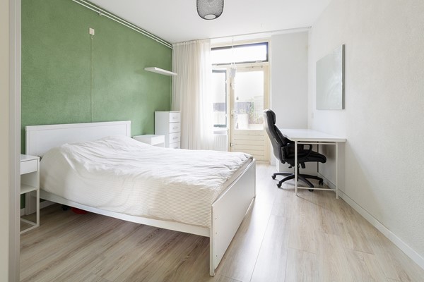 Medium property photo - Rosier Faassenstraat 91, 3025 GK Rotterdam