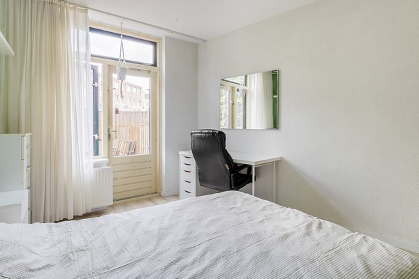 Medium property photo - Rosier Faassenstraat 91, 3025 GK Rotterdam