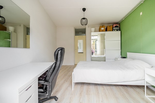 Medium property photo - Rosier Faassenstraat 91, 3025 GK Rotterdam