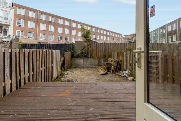 Medium property photo - Rosier Faassenstraat 91, 3025 GK Rotterdam
