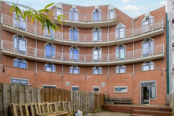 Medium property photo - Rosier Faassenstraat 91, 3025 GK Rotterdam