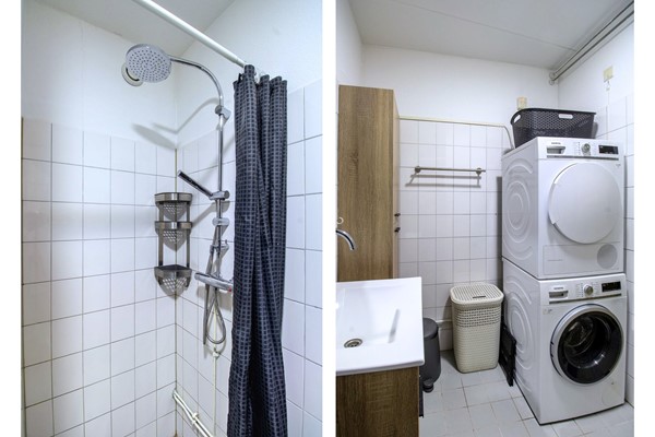 Medium property photo - Rosier Faassenstraat 91, 3025 GK Rotterdam