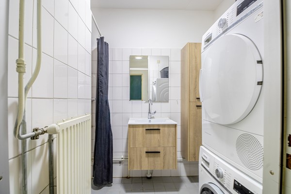 Medium property photo - Rosier Faassenstraat 91, 3025 GK Rotterdam