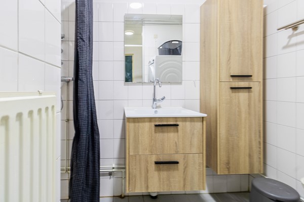 Medium property photo - Rosier Faassenstraat 91, 3025 GK Rotterdam