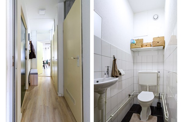 Medium property photo - Rosier Faassenstraat 91, 3025 GK Rotterdam