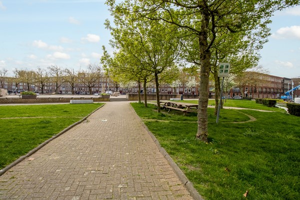 Medium property photo - Rosier Faassenstraat 91, 3025 GK Rotterdam