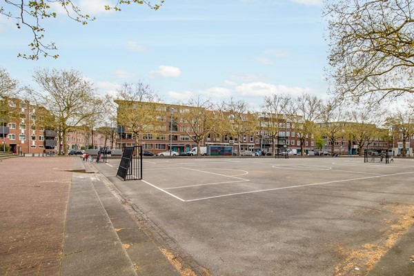 Medium property photo - Rosier Faassenstraat 91, 3025 GK Rotterdam