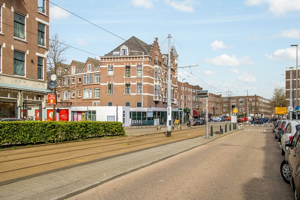 Medium property photo - Rosier Faassenstraat 91, 3025 GK Rotterdam