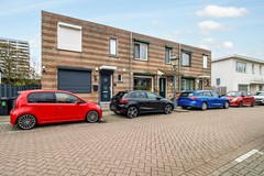 Te koop: Noorder Kerkedijk 161, 3078PD Rotterdam