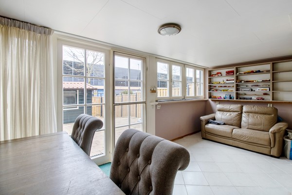 Medium property photo - Noorder Kerkedijk 161, 3078 PD Rotterdam