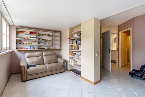 Medium property photo - Noorder Kerkedijk 161, 3078 PD Rotterdam