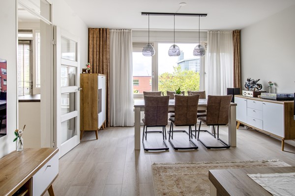 Medium property photo - Westvest 245, 3111 BT Schiedam