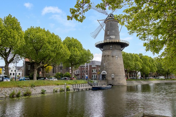 Medium property photo - Westvest 245, 3111 BT Schiedam