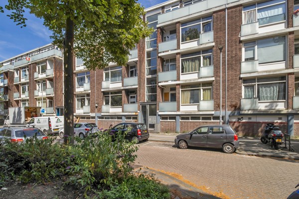 Galjootstraat 14D, 3028 VL Rotterdam