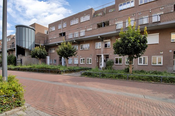 Nieuwstraat 308, 3201 EG Spijkenisse