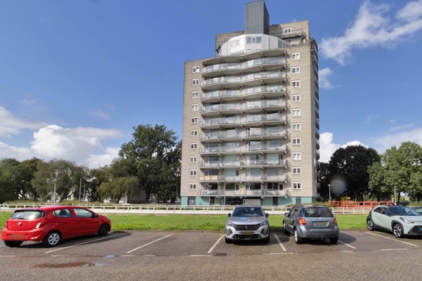 Den Uylsingel 183, 3066 TC Rotterdam