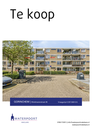 Brochure preview - Wieldraaierstraat 45, 4204 EW GORINCHEM (1)