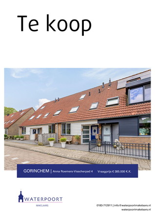 Brochure preview - Anna Roemers-Visscherpad 4, 4207 JD GORINCHEM (1)