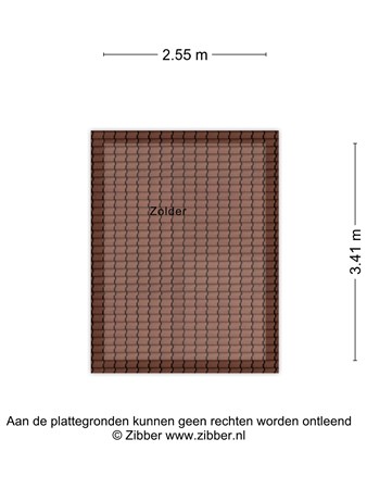 Bakkerskilstraat 25, 4251 ZJ Werkendam - ZolderBerging Bakkerskilstraat 25.jpg