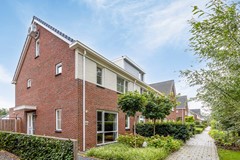 Verkocht: Kleine Haarsekade 125P, 4205NA Gorinchem