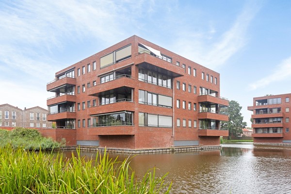 Verkocht onder voorbehoud: Hazenleger 17, 4205 XT Gorinchem